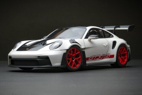 [TAMIYA]1/24 Porsche 911 GT3 RS (992)