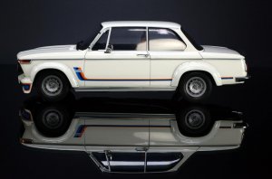 하세가와 bmw 2002 turbo
