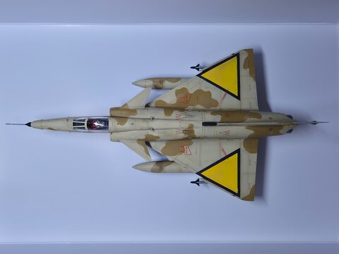 Kfir C2 Area88 Saki Vashtahl 탑승기