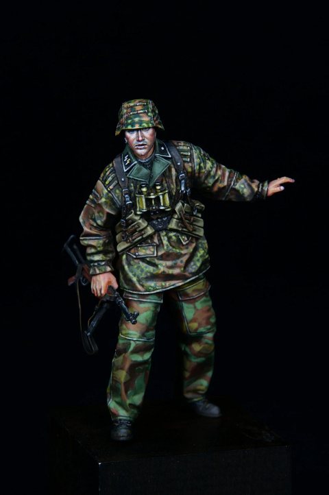 Alpine Miniatures 세마리