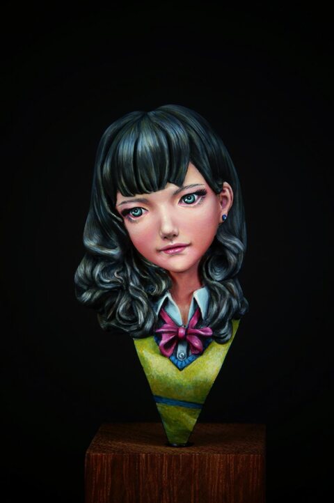 Gyaru-ko