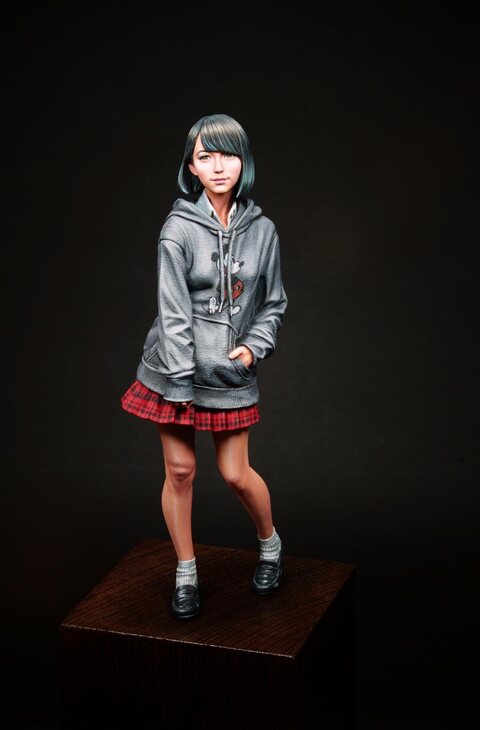 hoodie~