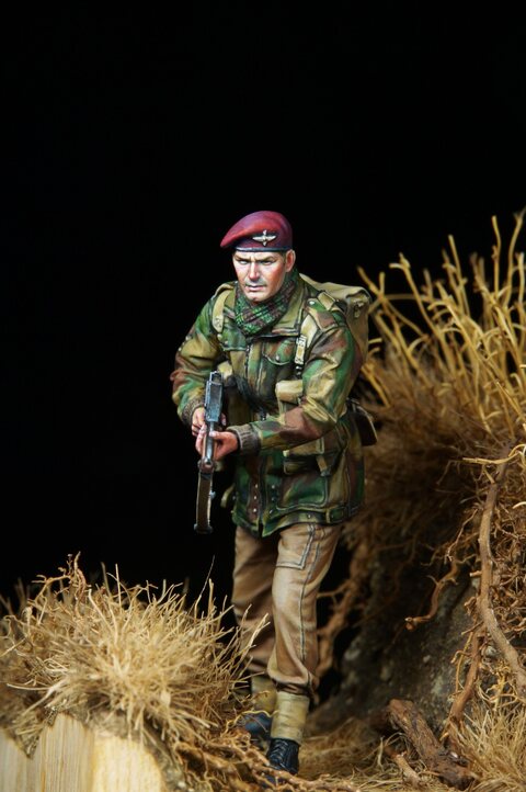 WW2 British Airborne