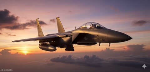 F-15K [02-007]