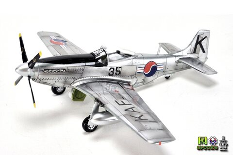 KAF P-51