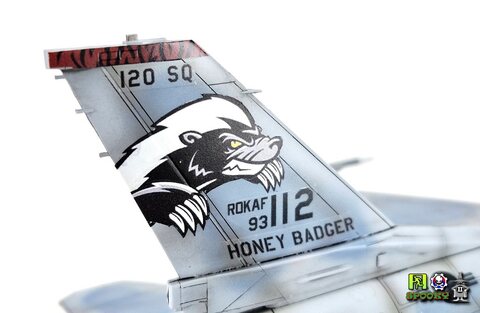ROKAF F-16C