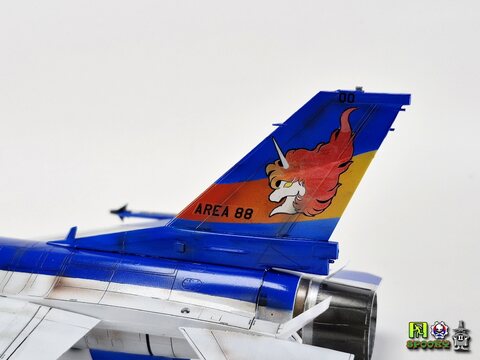 [AREA88] F-16C