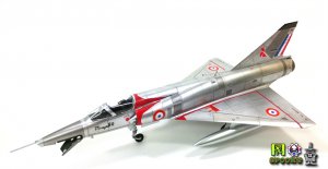 Mirage III R