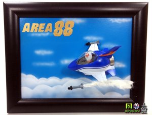 F-16 [ver AREA88]