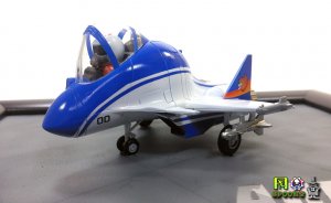 Su-33 [ver AREA88]