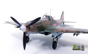 IL-2 Sturmovik