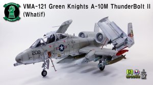 A-10M (Whatif)