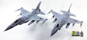 KF-16C [MCP]