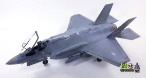 ROKAF F-35A