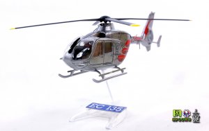 EC-135 VIP