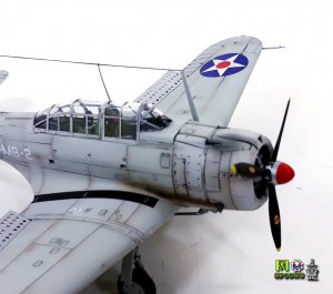 SBD-1 'Pearl Harbor'