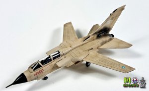 Tornado GR1 [PLATZ 1/144]