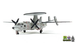 E-2C [아카데미과학 / JASDF ver]