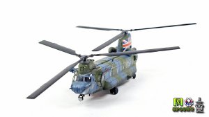 RAF CH-47