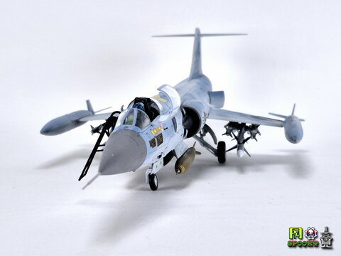 KF-104G (WHATIF)