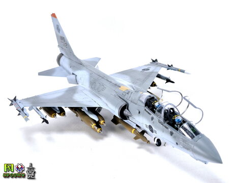 F-104K (WHATIF)