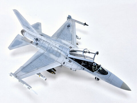 TA-50 "ZENITH"