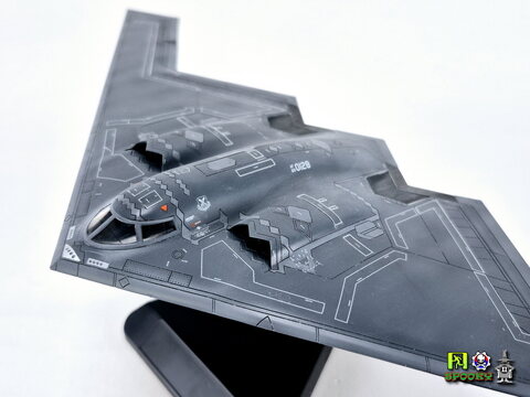 B-2 SPIRIT