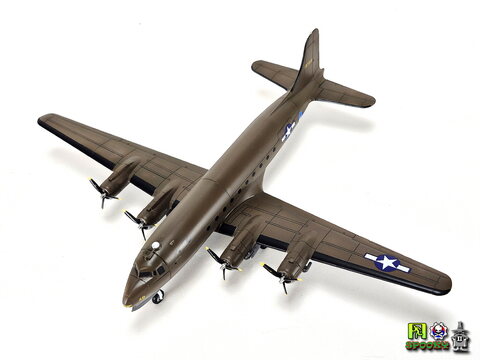 C-54 SKYMASTER