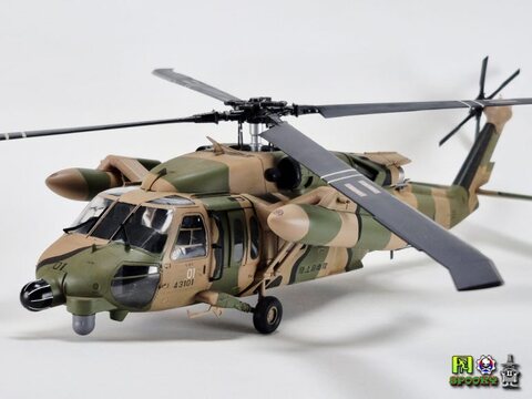 UH-60JA