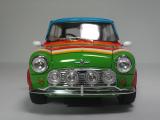 [TAMIYA] MORRIS MINI COOPER (paulsmith.ver)