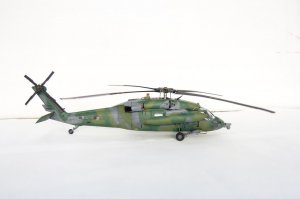 UH-60L 블랙호크/HH-60P Blackhawk CSAR Conversion set
