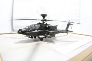AH-64E 아파치가디언 대만군형(대한민국 육군형으로 개조)