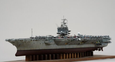 CVN-65 Enterprise