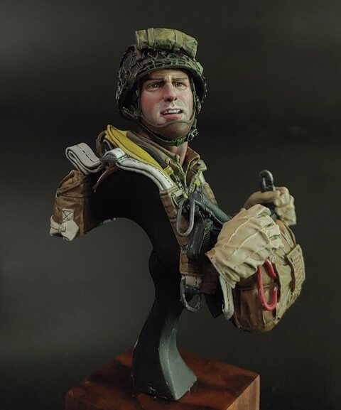 US AIRBORNE