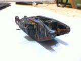 Mk-I "MALE" Tank