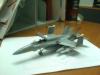 F/A-18C  VMFA-232 "RED DEVILS"