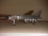 PLAAF F-8 II, Trumpter, 1/144