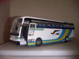 JR Shikoku Bus, Aoshima, 1/24