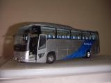 Isuzu Gala Bus, Fujimi, 1/24