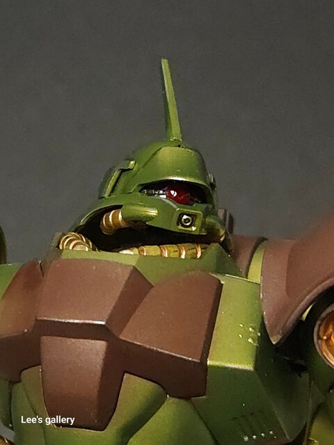 (1/144) AMS-119 GEARA DOGA (AXIS SHOCK IMAGE COLOR)
