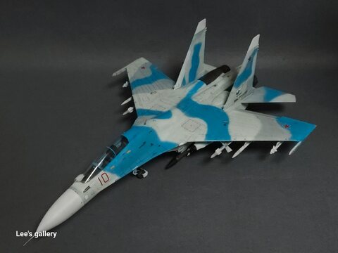 S-30M2    1/48 아카데미