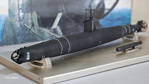A-TARGET type A (finemodel 1:72)