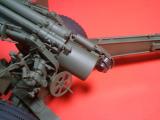 1:35 브롱코 M155 Gun