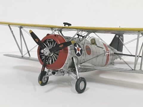 Grumman's WWII Cat Series