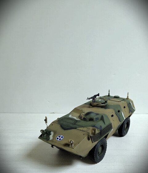 KM 900 APC (1/35)