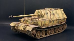 1/35 ferdinand