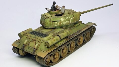 OT-34/85