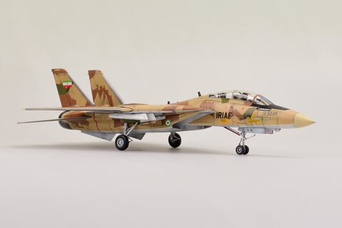 1/72 IRIAF F-14A