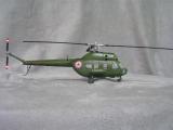 북한 직승기 mi-2