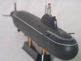 1/350 Yasen class ssn